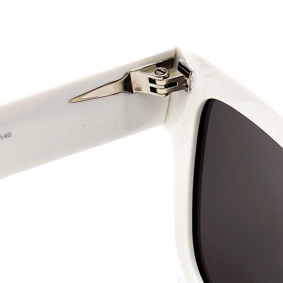 ALAIA 54MM Square Sunglasses main image 14